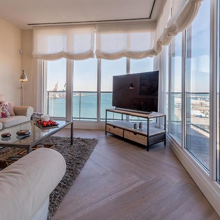 Phoenix Luxury Loft 카디스 외부 사진