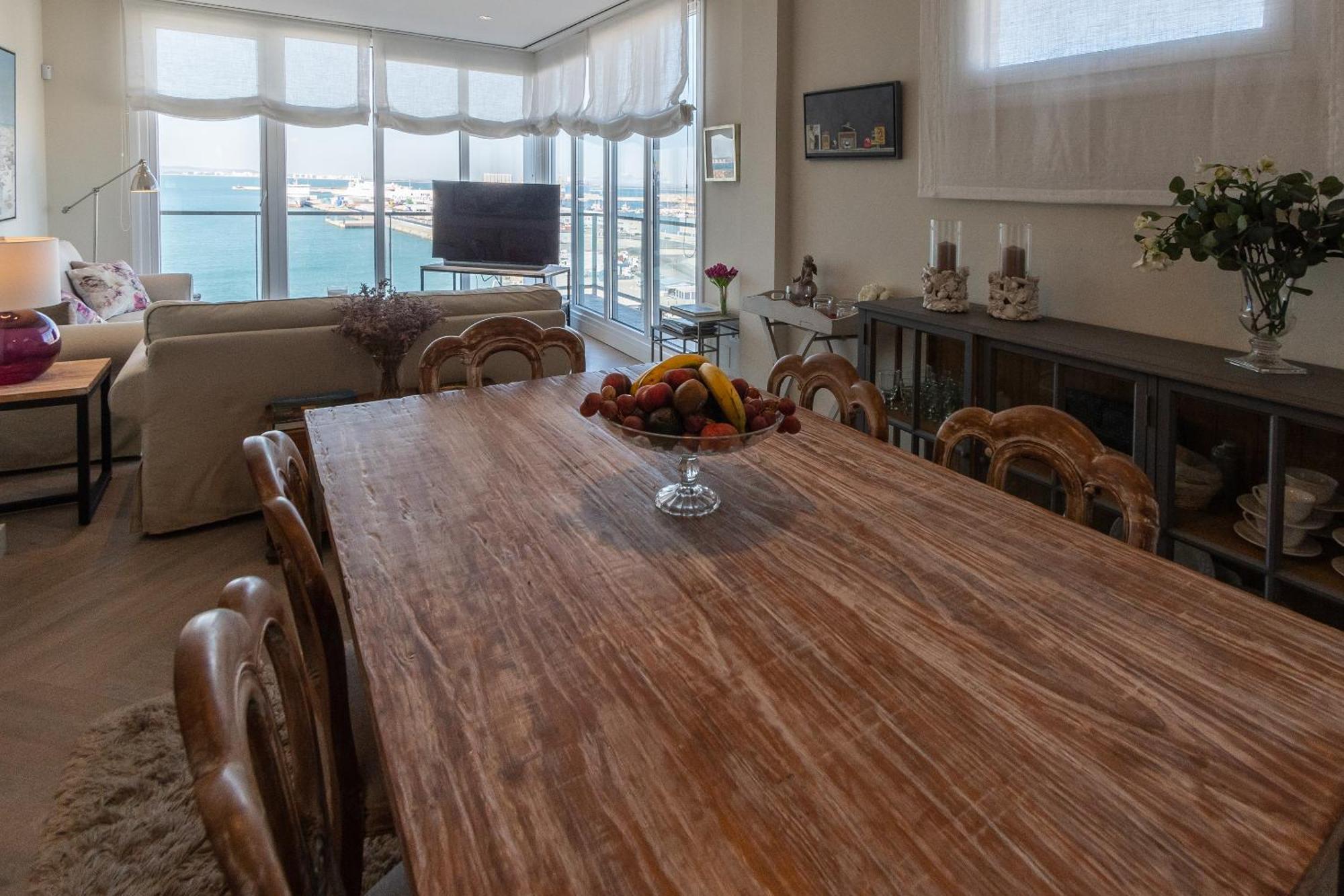 Phoenix Luxury Loft 카디스 외부 사진