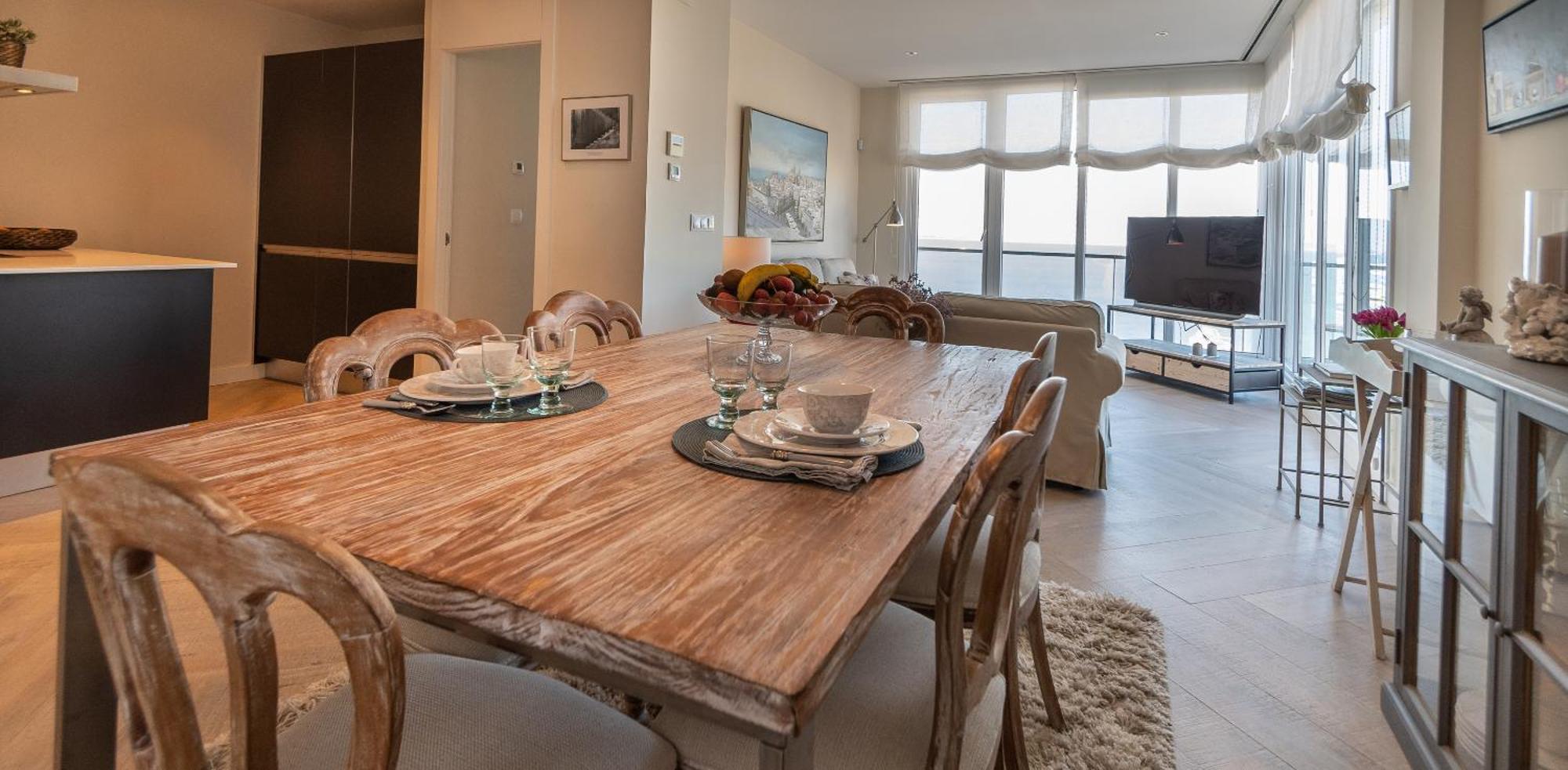 Phoenix Luxury Loft 카디스 외부 사진