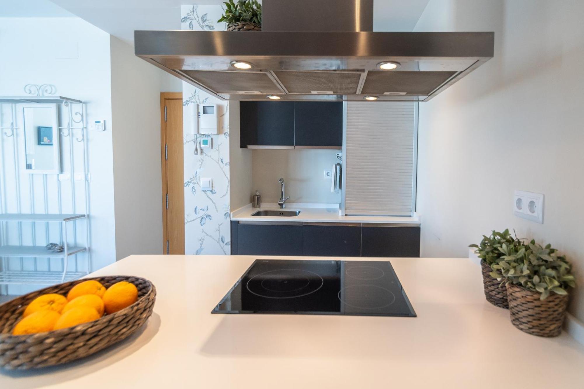 Phoenix Luxury Loft 카디스 외부 사진