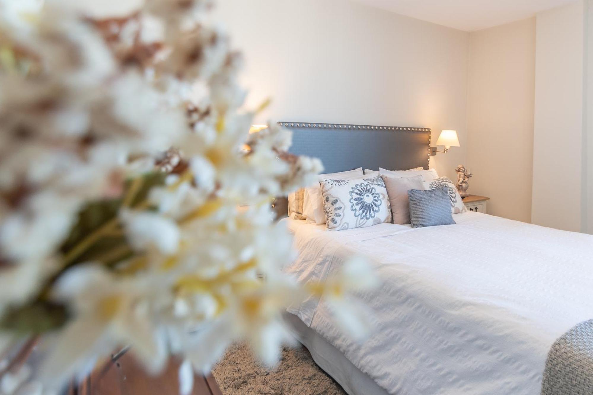 Phoenix Luxury Loft 카디스 외부 사진