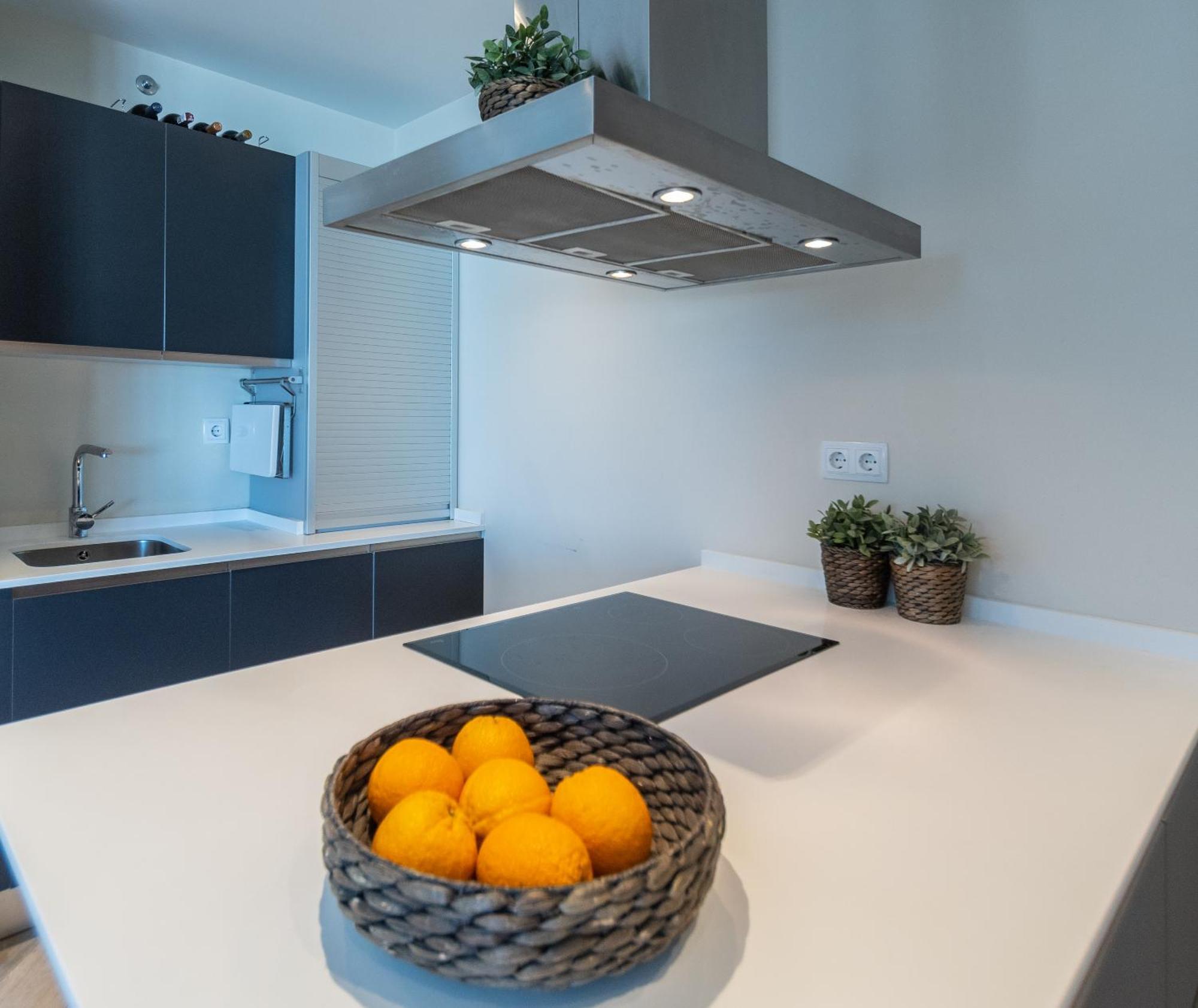 Phoenix Luxury Loft 카디스 외부 사진