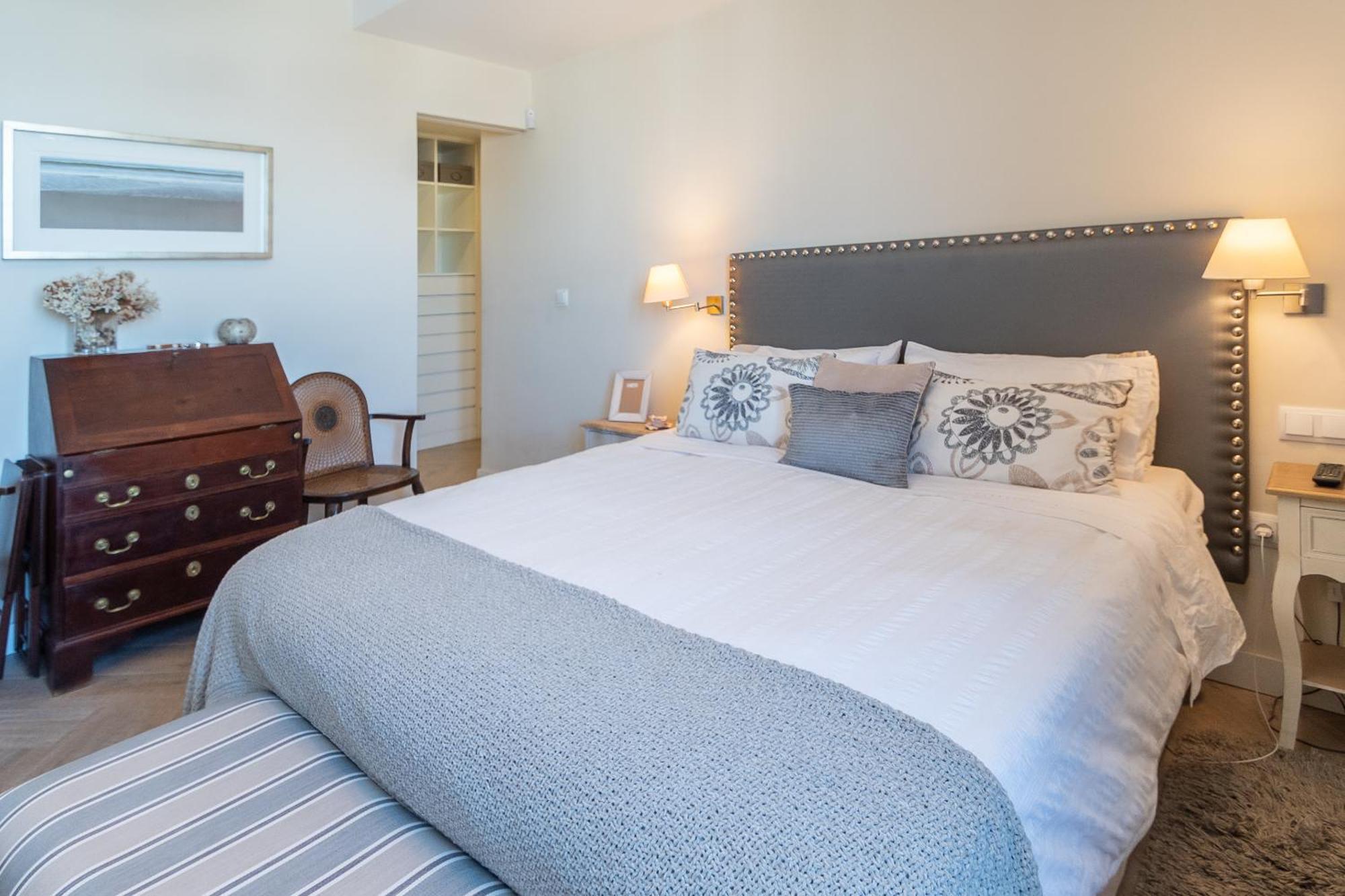 Phoenix Luxury Loft 카디스 외부 사진