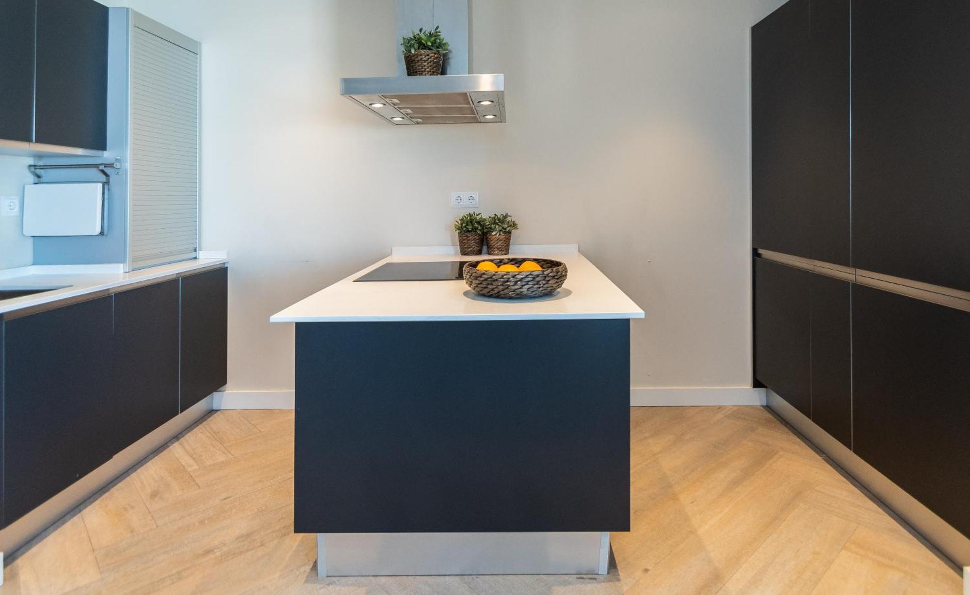 Phoenix Luxury Loft 카디스 외부 사진