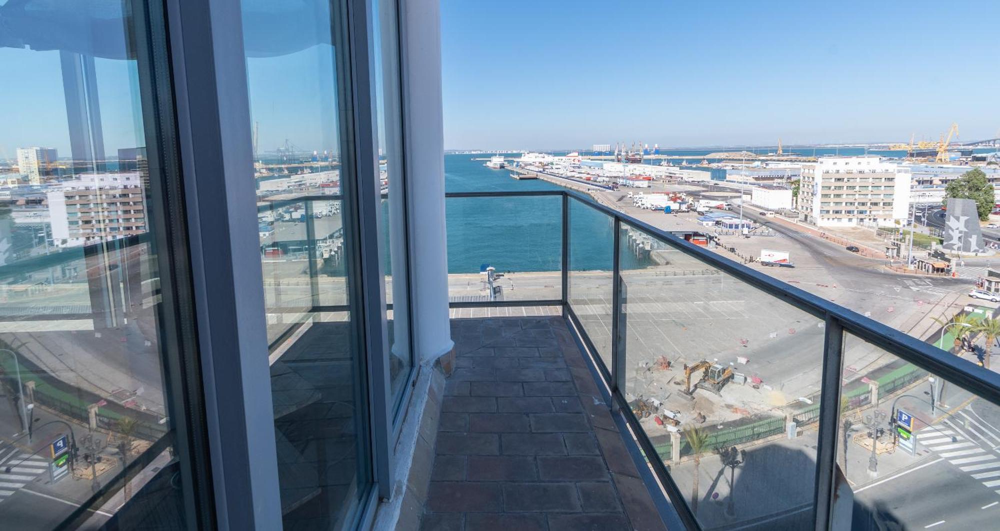 Phoenix Luxury Loft 카디스 외부 사진
