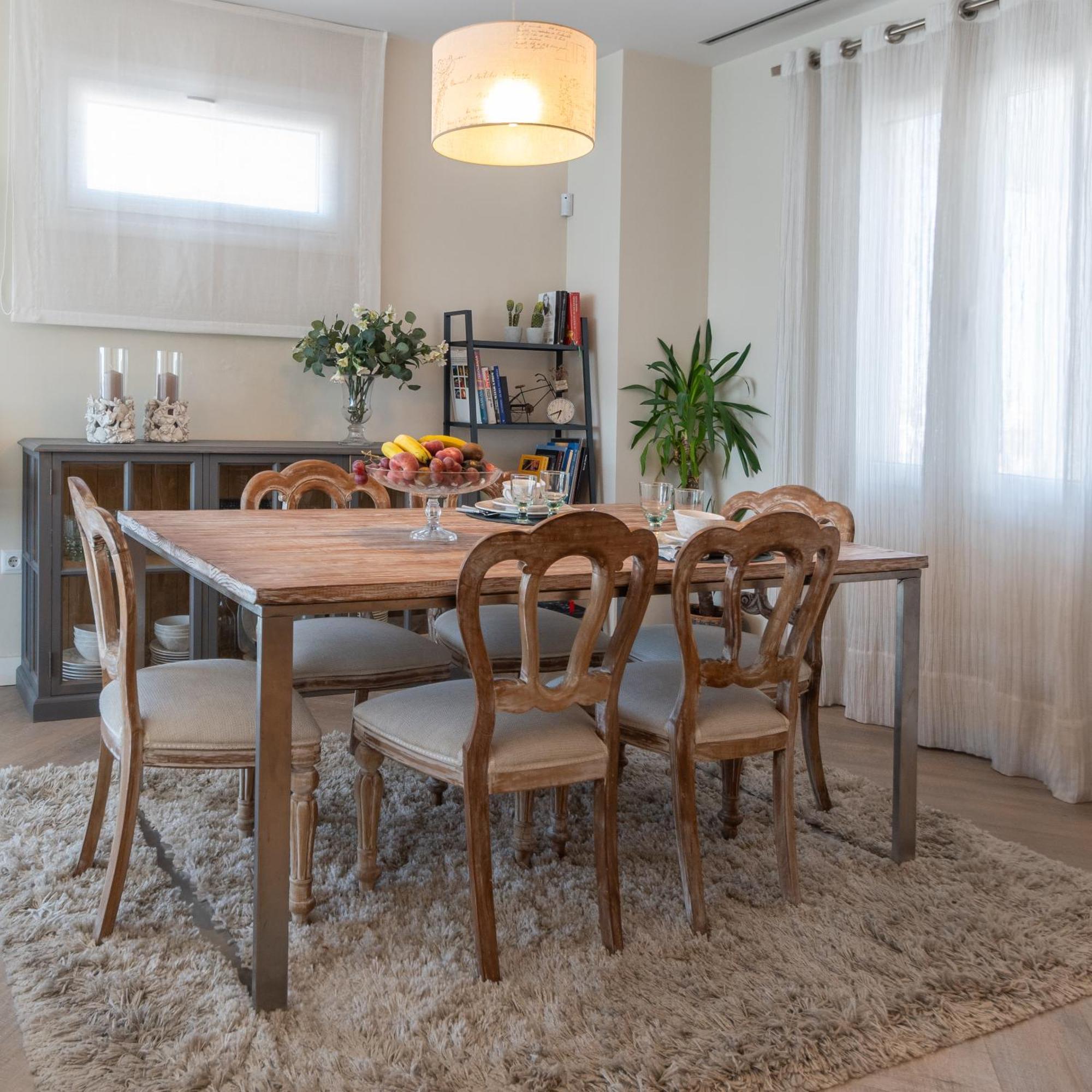 Phoenix Luxury Loft 카디스 외부 사진