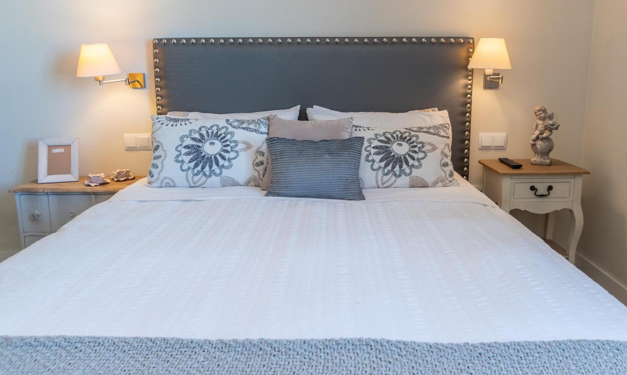 Phoenix Luxury Loft 카디스 외부 사진